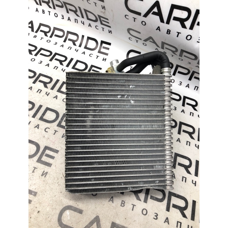 Радиатор печки (отопление и кондиционирование) Mini Cooper R53 S R53 2006 1.6 667938b