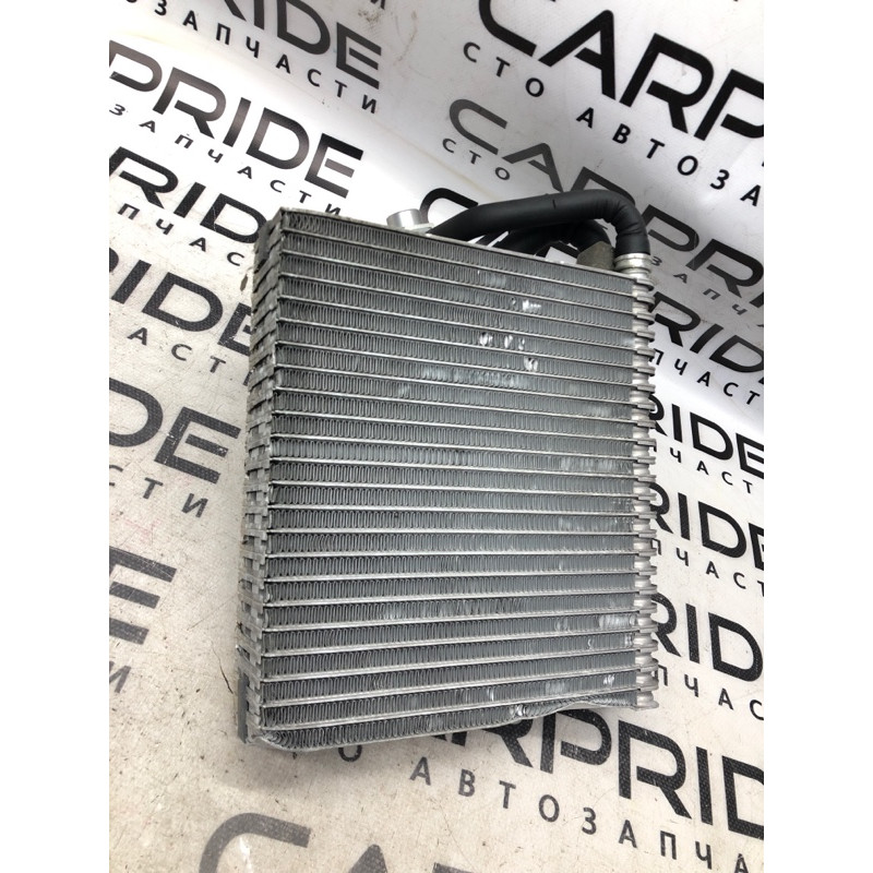 Радиатор печки (отопление и кондиционирование) Mini Cooper R53 S R53 2006 1.6 667938b