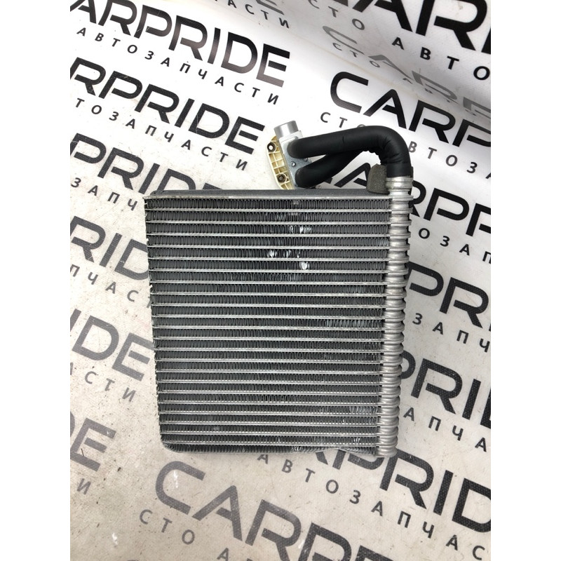 Радиатор печки (отопление и кондиционирование) Mini Cooper R53 S R53 2006 1.6 667938b