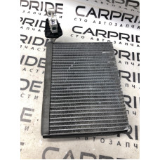 Випаровувач кондиціонера