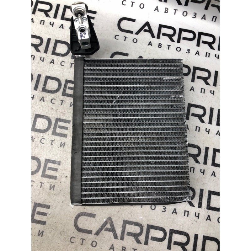 Испаритель кондиционера (отопление и кондиционирование) Mercedes-Benz GL X164 2012 4.6 A1648300158