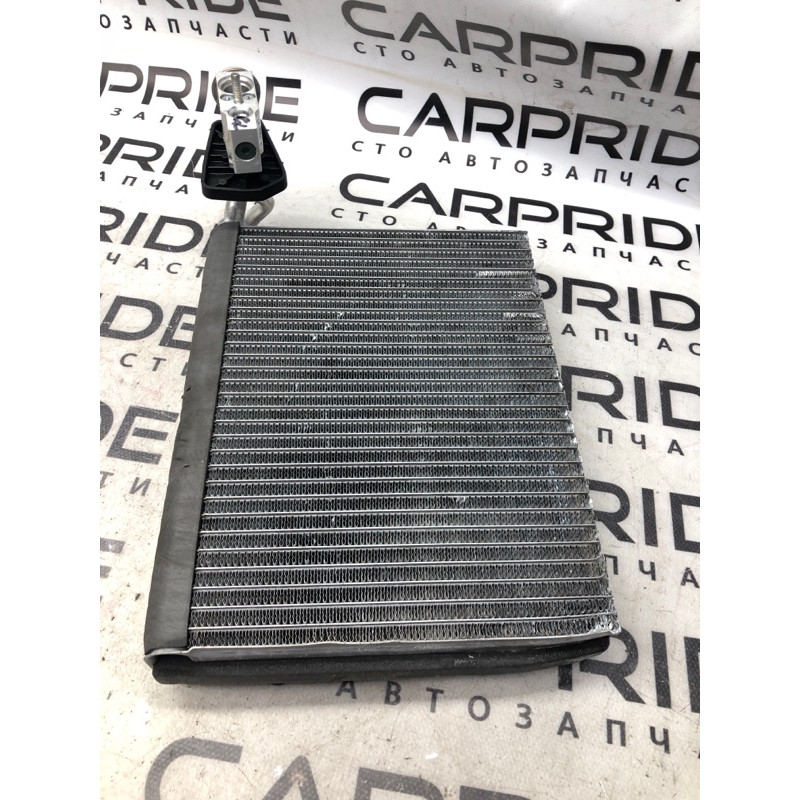 Испаритель кондиционера (отопление и кондиционирование) Mercedes-Benz GL X164 2012 4.6 A1648300158