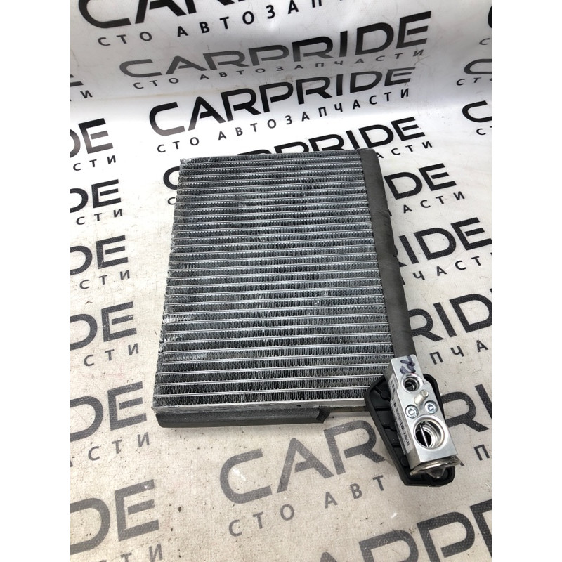 Испаритель кондиционера (отопление и кондиционирование) Mercedes-Benz GL X164 2012 4.6 A1648300158