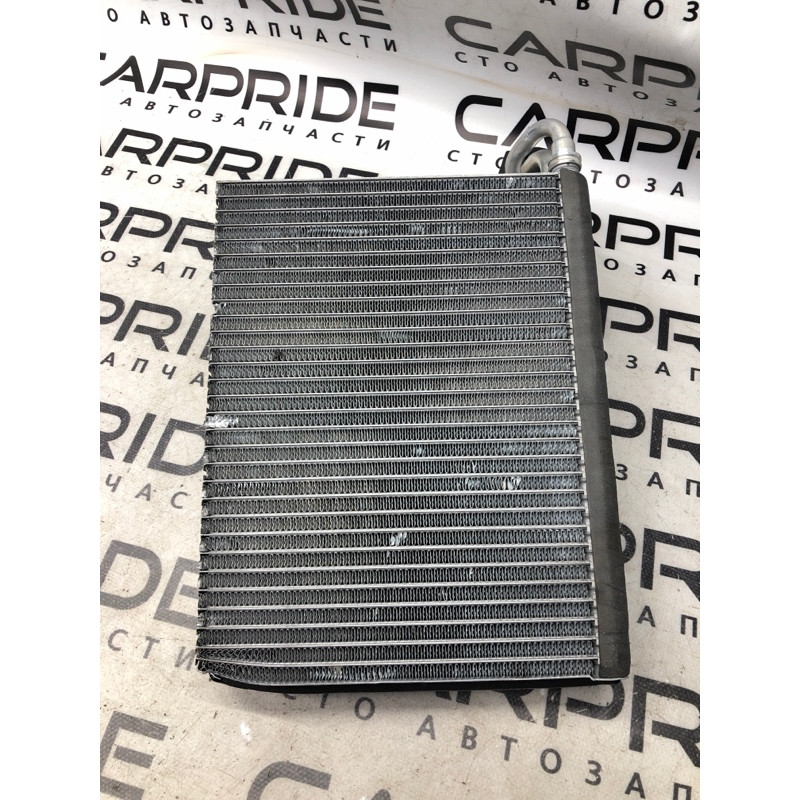 Испаритель кондиционера (отопление и кондиционирование) Mercedes-Benz GL X164 2012 4.6 A1648300158