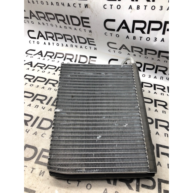 Испаритель кондиционера (отопление и кондиционирование) Mercedes-Benz GL X164 2012 4.6 A1648300158