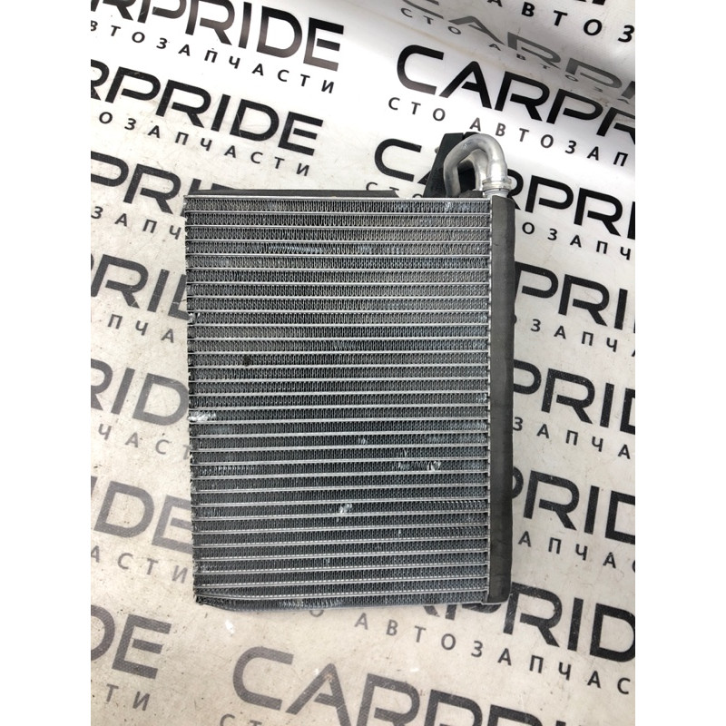 Испаритель кондиционера (отопление и кондиционирование) Mercedes-Benz GL X164 2012 4.6 A1648300158