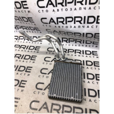 Радіатор пічки