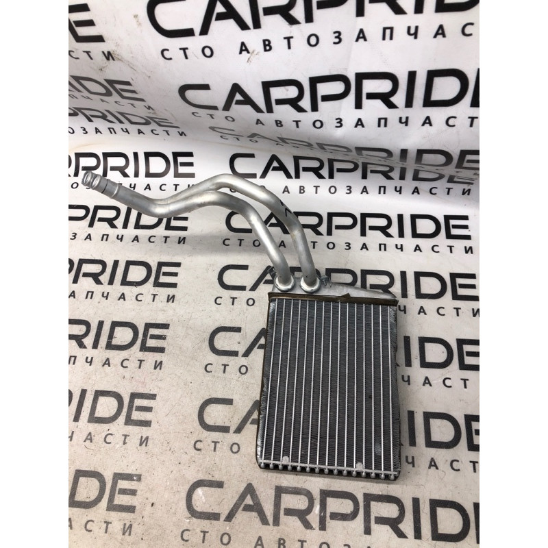 Радиатор печки (отопление и кондиционирование) Mercedes-Benz GL X164 2012 4.6 939770a