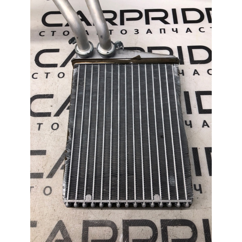 Радиатор печки (отопление и кондиционирование) Mercedes-Benz GL X164 2012 4.6 939770a