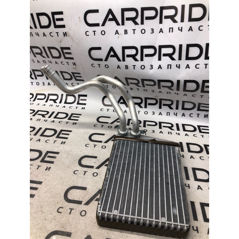 Радиатор печки (отопление и кондиционирование) Mercedes-Benz GL X164 2012 4.6 939770a