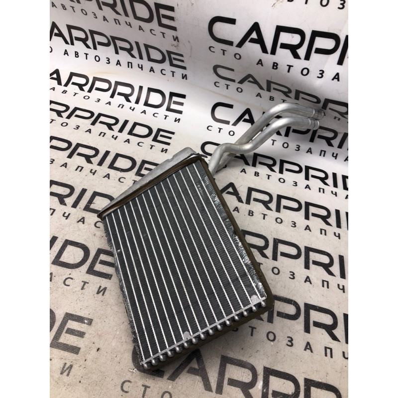 Радиатор печки (отопление и кондиционирование) Mercedes-Benz GL X164 2012 4.6 939770a