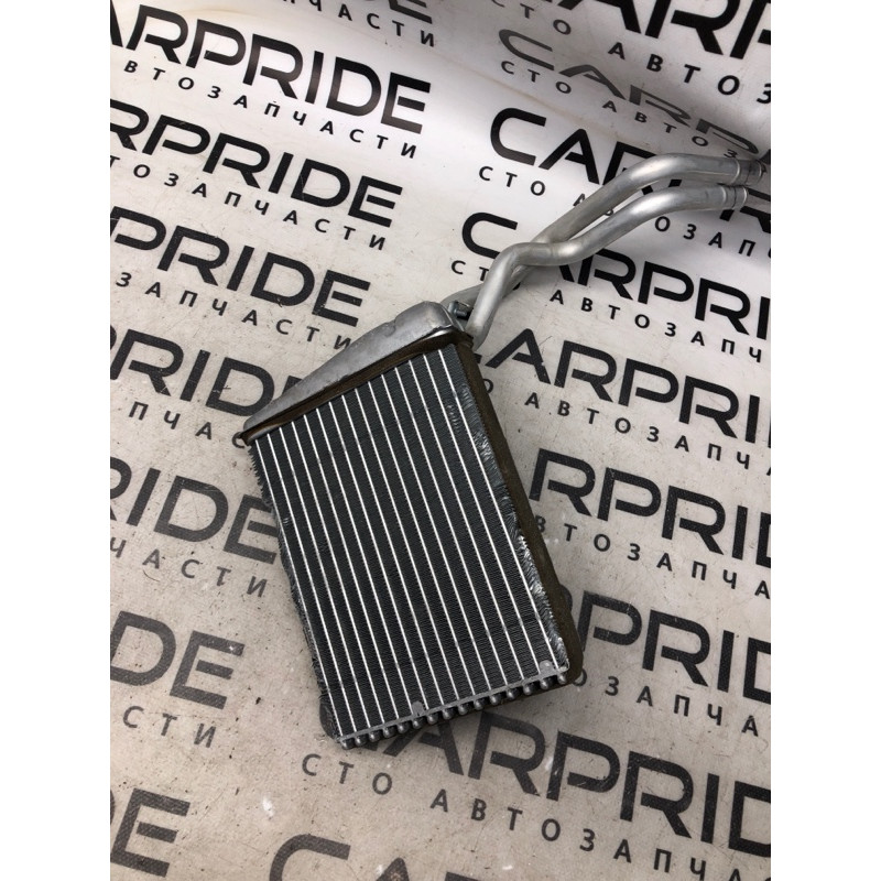 Радиатор печки (отопление и кондиционирование) Mercedes-Benz GL X164 2012 4.6 939770a