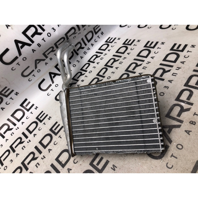 Радиатор печки (отопление и кондиционирование) Mercedes-Benz GL X164 2012 4.6 939770a