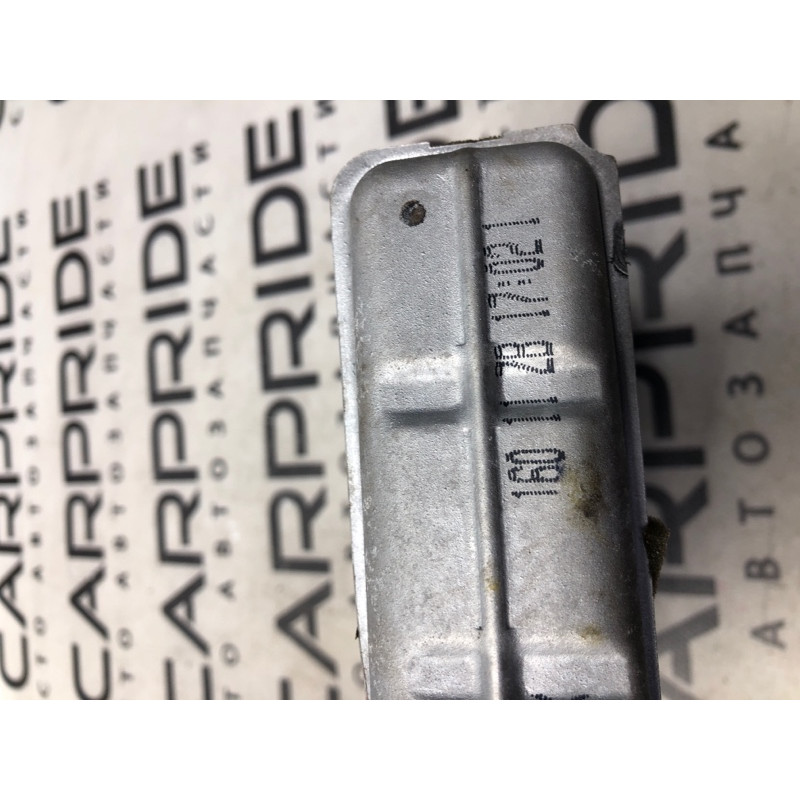 Радиатор печки (отопление и кондиционирование) Mercedes-Benz GL X164 2012 4.6 939770a