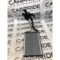 Радіатор пічки