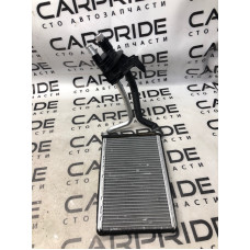 Радіатор пічки