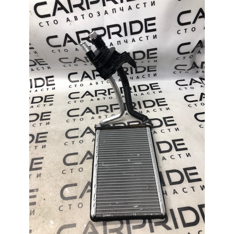 Радіатор пічки (обігрів та кондиціювання.) BMW 3-series E93 2010 3.0 N52 64119128953