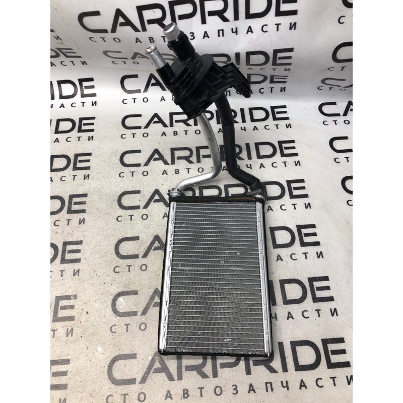 Радіатор пічки (обігрів та кондиціювання.) BMW 3-series E93 2010 3.0 N52 64119128953