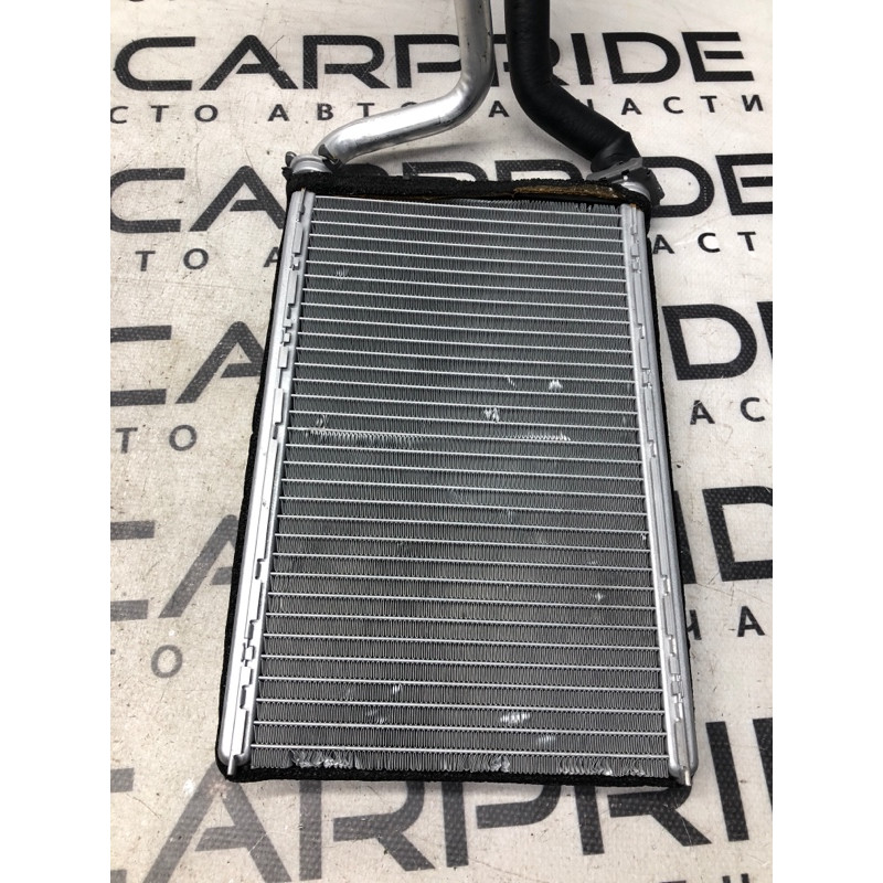 Радіатор пічки (обігрів та кондиціювання.) BMW 3-series E93 2010 3.0 N52 64119128953