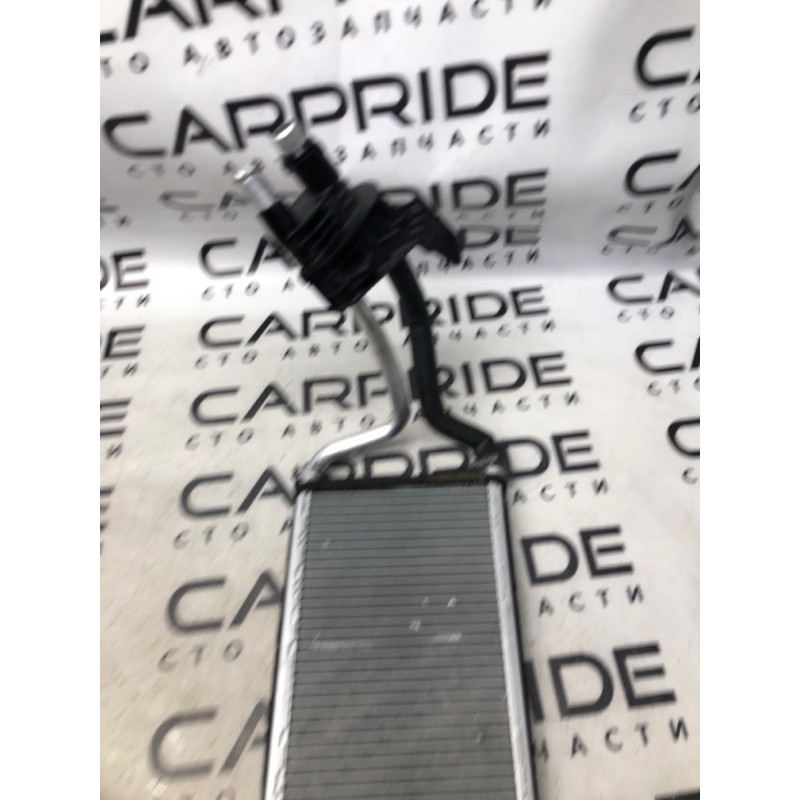 Радіатор пічки (обігрів та кондиціювання.) BMW 3-series E93 2010 3.0 N52 64119128953