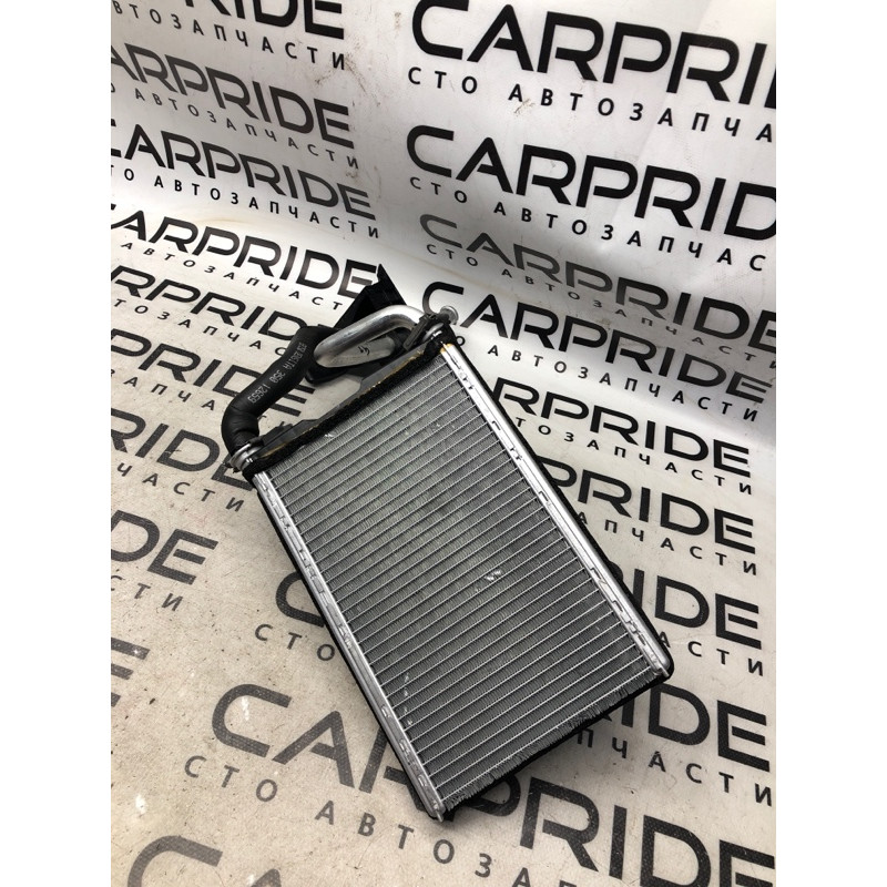 Радіатор пічки (обігрів та кондиціювання.) BMW 3-series E93 2010 3.0 N52 64119128953