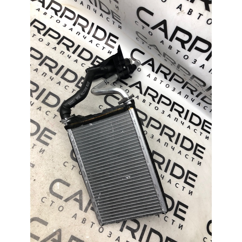 Радіатор пічки (обігрів та кондиціювання.) BMW 3-series E93 2010 3.0 N52 64119128953