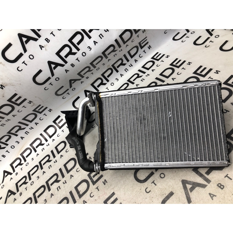 Радіатор пічки (обігрів та кондиціювання.) BMW 3-series E93 2010 3.0 N52 64119128953