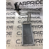 Радіатор пічки