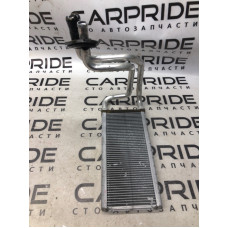 Радиатор печки