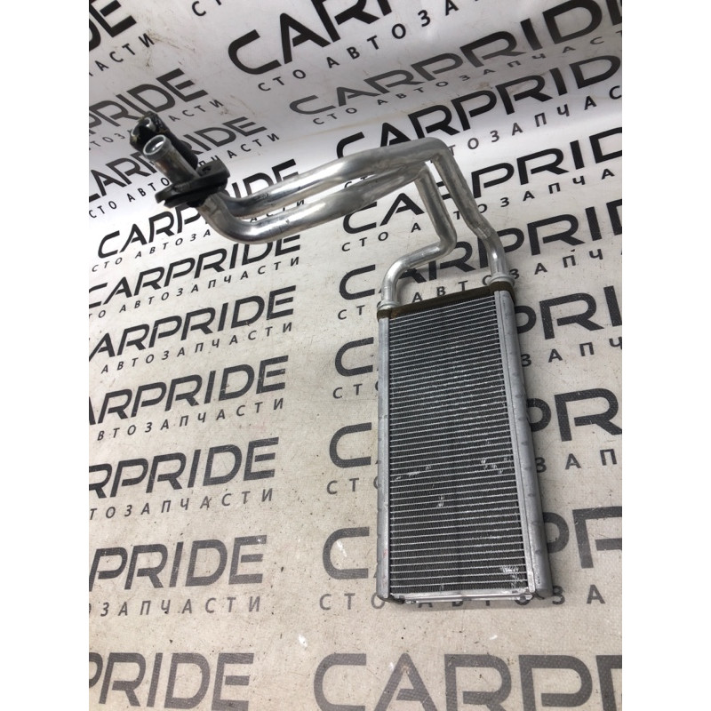 Радиатор печки (отопление и кондиционирование) Subaru Outback BS 2016 2.5 72130AL02A