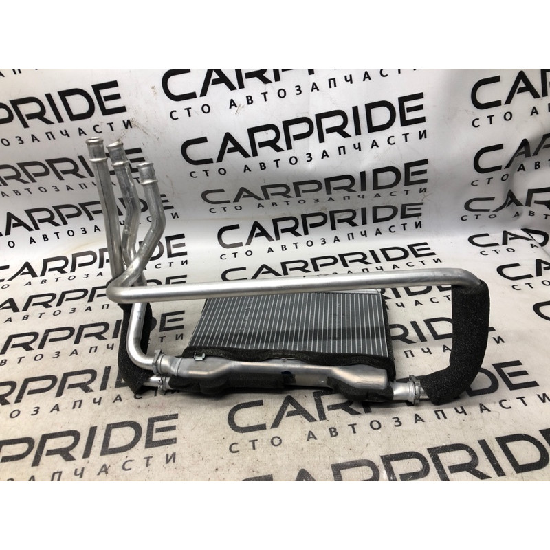 Радиатор печки (отопление и кондиционирование) BMW 5-series F10 2011 3.0 N55B30 64119163330