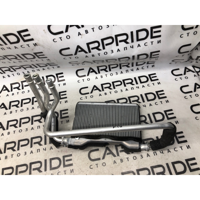 Радиатор печки (отопление и кондиционирование) BMW 5-series F10 2011 3.0 N55B30 64119163330