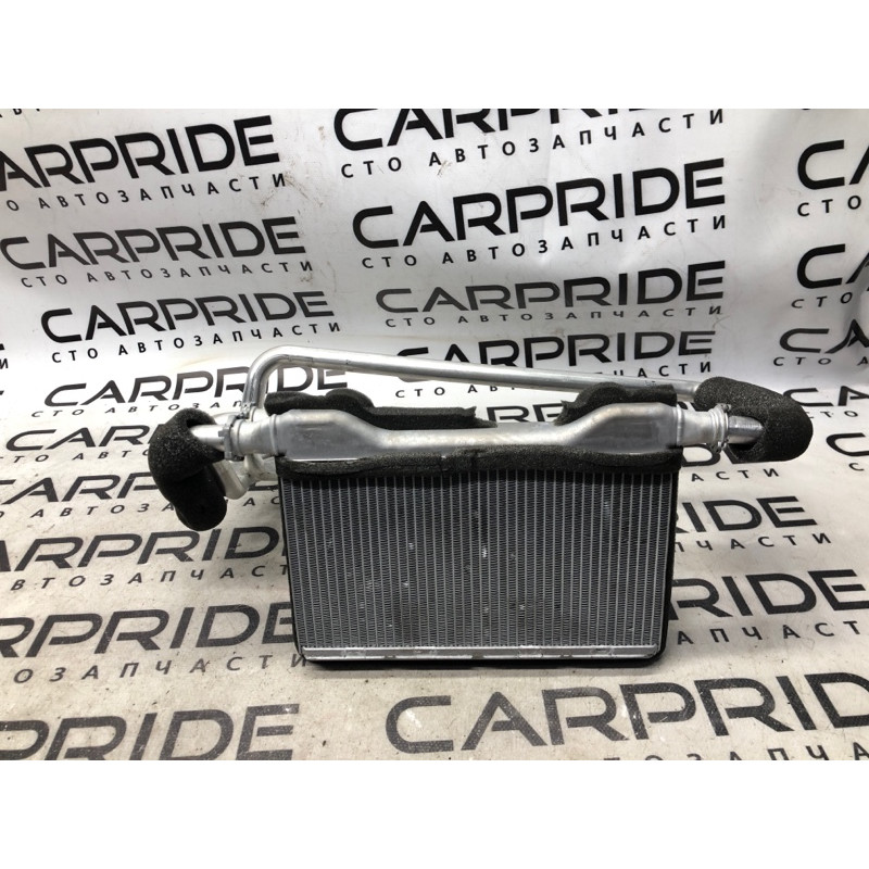Радиатор печки (отопление и кондиционирование) BMW 5-series F10 2011 3.0 N55B30 64119163330