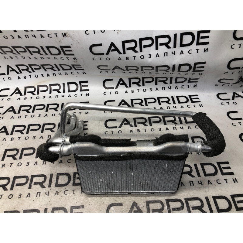 Радиатор печки (отопление и кондиционирование) BMW 5-series F10 2011 3.0 N55B30 64119163330