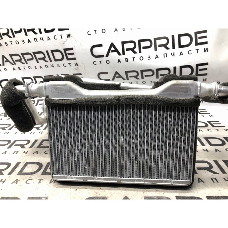 Радиатор печки (отопление и кондиционирование) BMW 5-series F10 2011 3.0 N55B30 64119163330