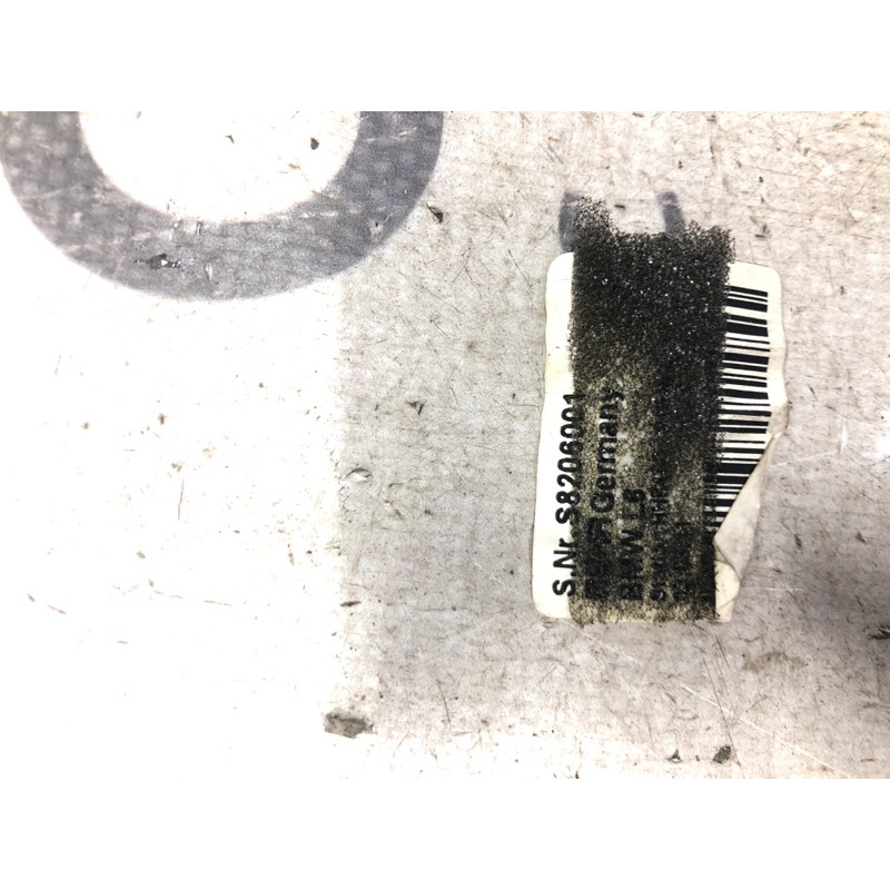 Радиатор печки (отопление и кондиционирование) BMW 5-series F10 2011 3.0 N55B30 64119163330