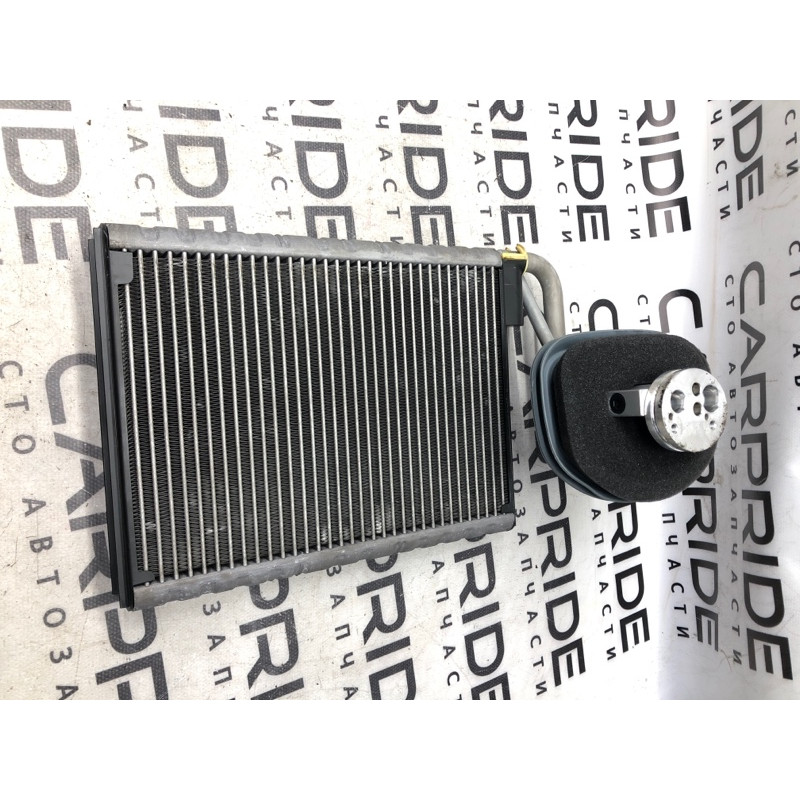 Испаритель кондиционера (отопление и кондиционирование) BMW 5-series F10 2011 3.0 N55B30 64119383678