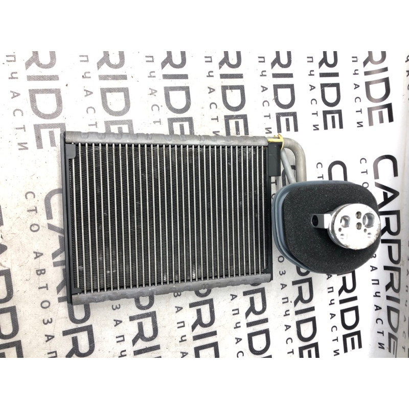 Испаритель кондиционера (отопление и кондиционирование) BMW 5-series F10 2011 3.0 N55B30 64119383678