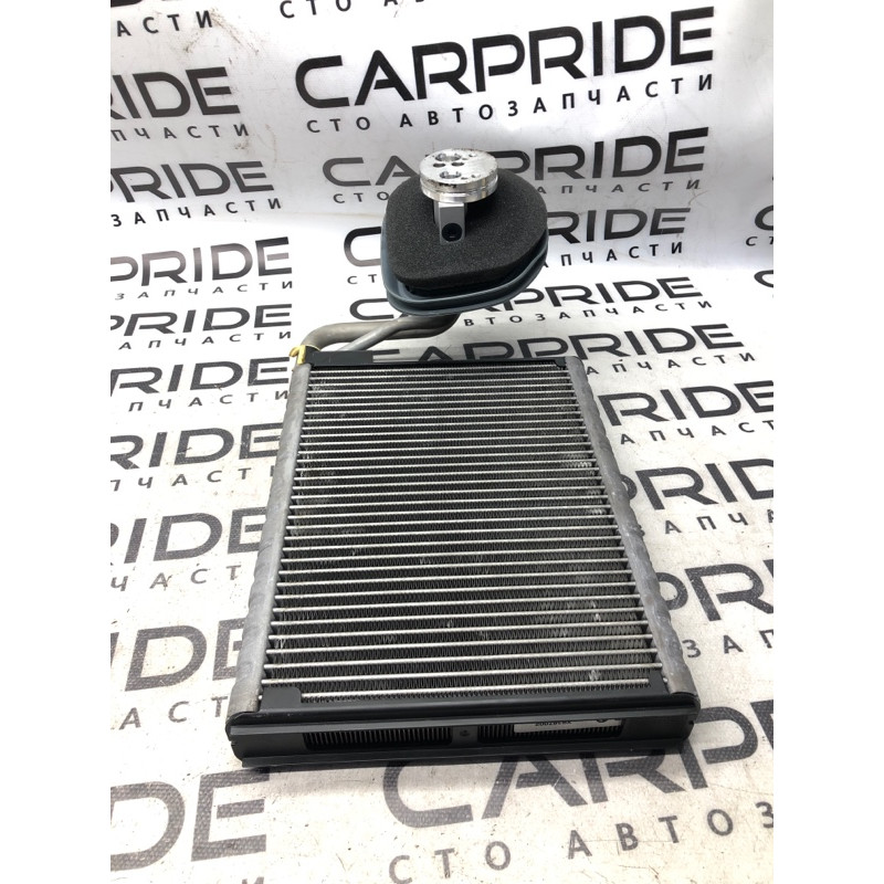 Испаритель кондиционера (отопление и кондиционирование) BMW 5-series F10 2011 3.0 N55B30 64119383678