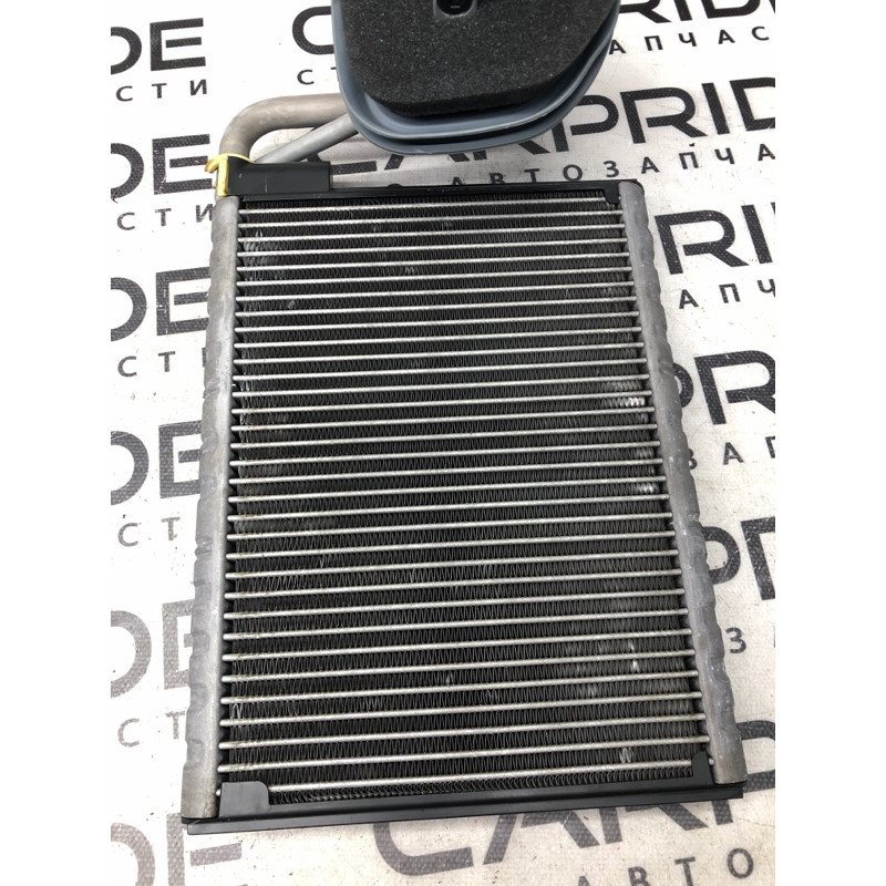 Испаритель кондиционера (отопление и кондиционирование) BMW 5-series F10 2011 3.0 N55B30 64119383678