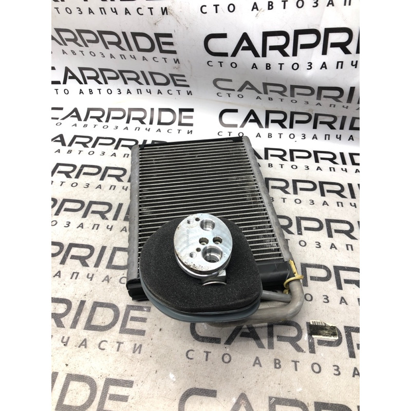 Испаритель кондиционера (отопление и кондиционирование) BMW 5-series F10 2011 3.0 N55B30 64119383678