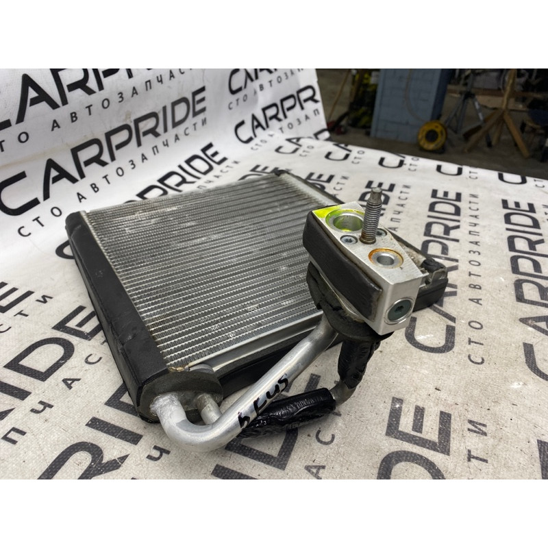 Испаритель кондиционера (отопление и кондиционирование) FORD Fusion MK5 2016 2.5 GG9Z19850A