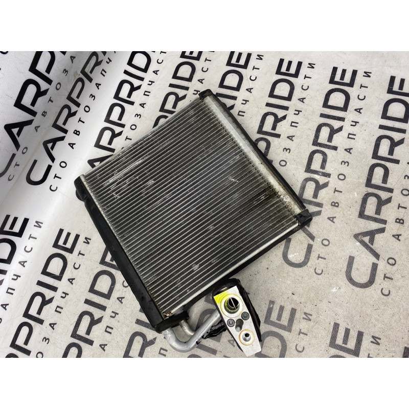 Испаритель кондиционера (отопление и кондиционирование) FORD Fusion MK5 2016 2.5 GG9Z19850A