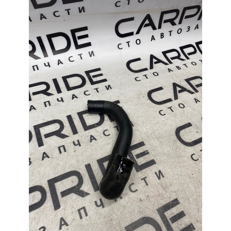Патрубок (система охлаждения) Mercedes-Benz C-class W203 2007 3.0 a2038306296