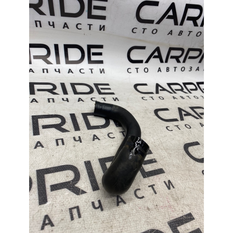 Патрубок (система охлаждения) Mercedes-Benz C-class W203 2007 3.0 a2038306296