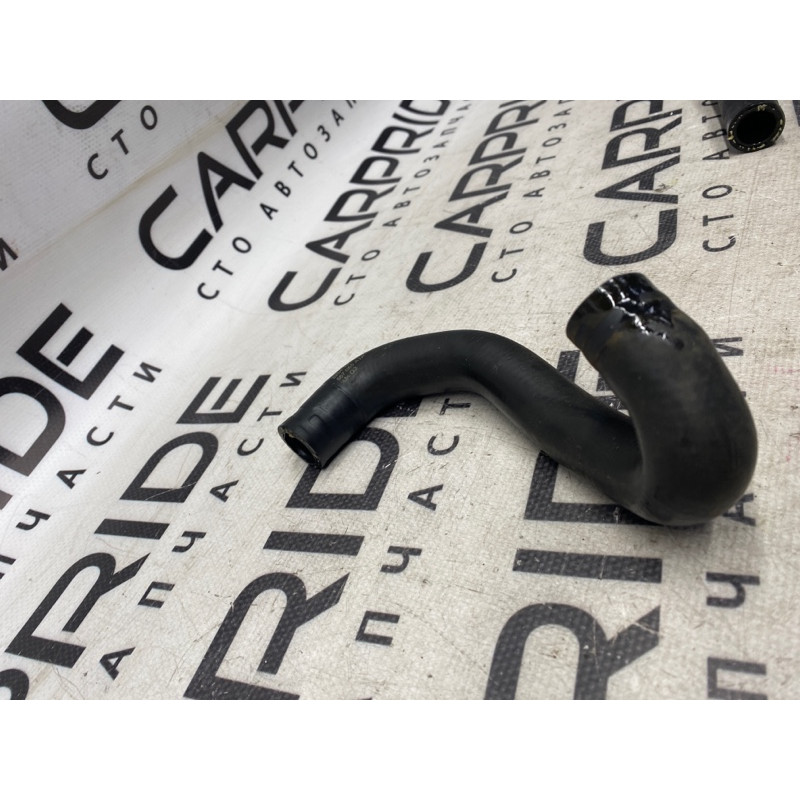 Патрубок (система охлаждения) Mercedes-Benz C-class W203 2007 3.0 a2038306296