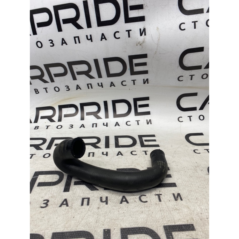 Патрубок (система охлаждения) Mercedes-Benz C-class W203 2007 3.0 a2038306296