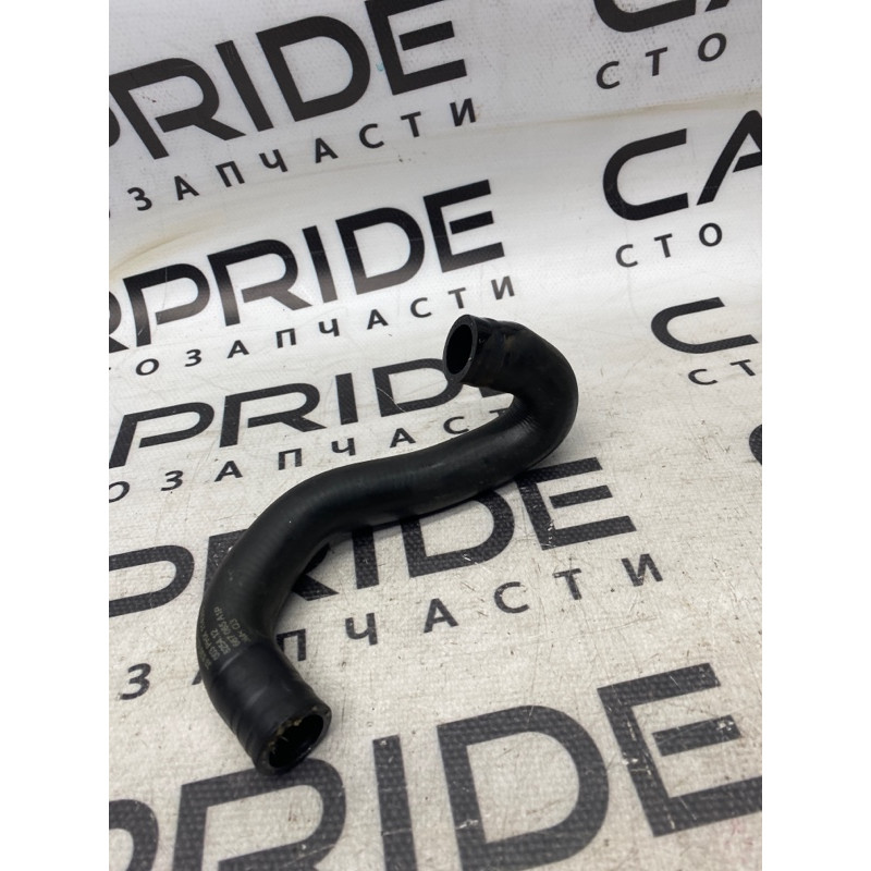 Патрубок (система охлаждения) Mercedes-Benz C-class W203 2007 3.0 a2038306296