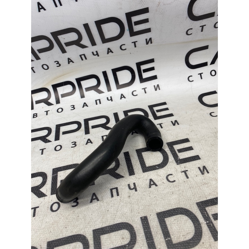 Патрубок (система охлаждения) Mercedes-Benz C-class W203 2007 3.0 a2038306296