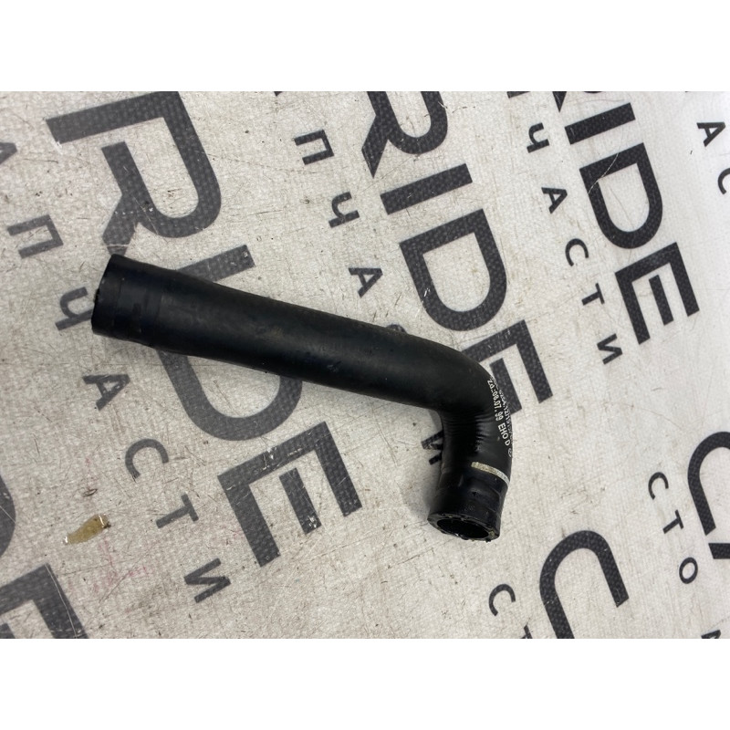 Патрубок (система охлаждения) Mercedes-Benz C-class W203 2007 3.0 558001100